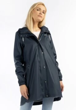 Schmuddelwedda Bridgeport - Impermeable - Marine