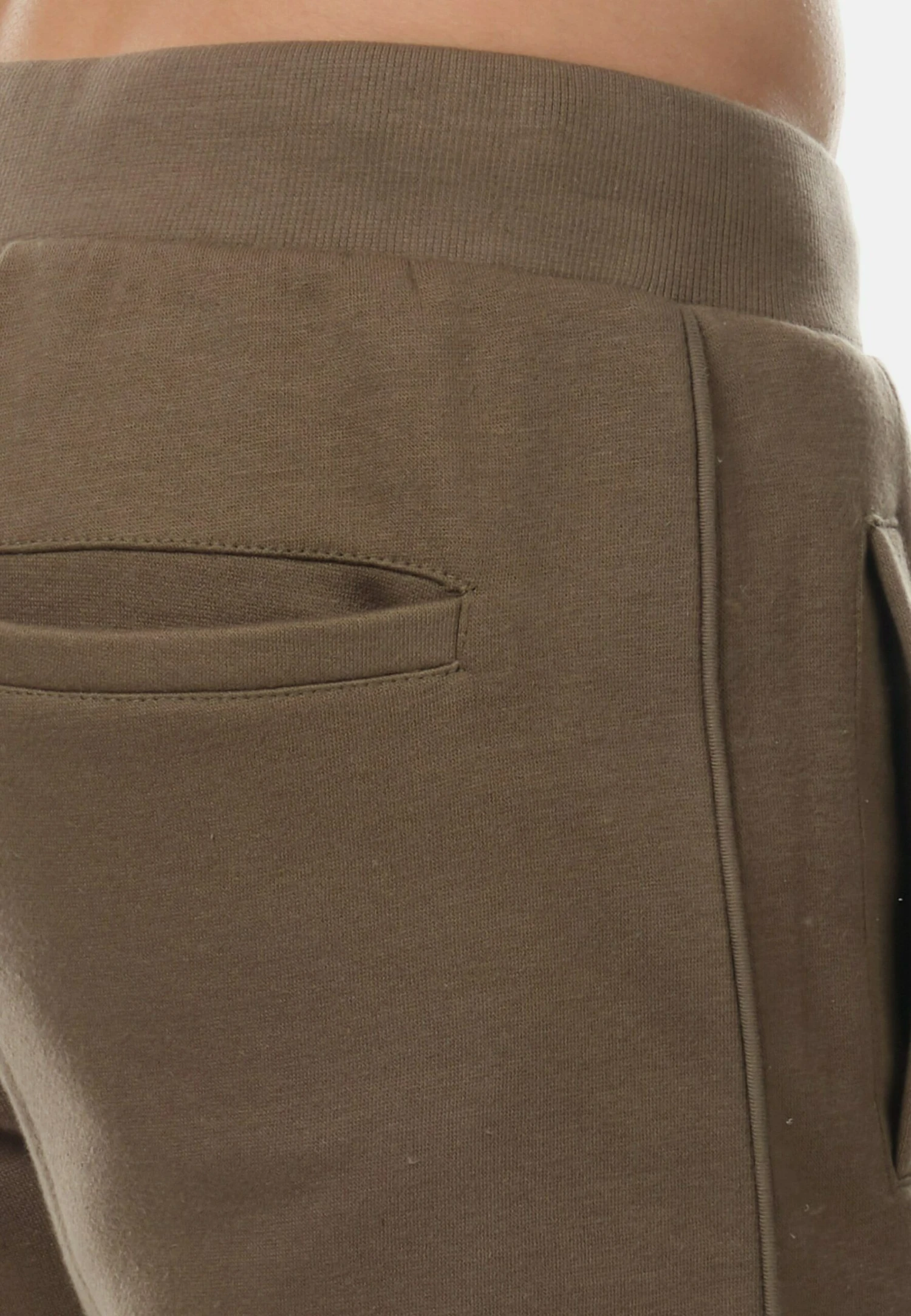 Sport- Pantalones Deportivos - Vert Kaki - Imagen 4