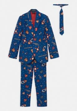 Boys Retro Gamer - Disfraz - Multi Coloured