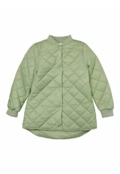 Vero Moda Girl Chaqueta De Entretiempo - Reseda