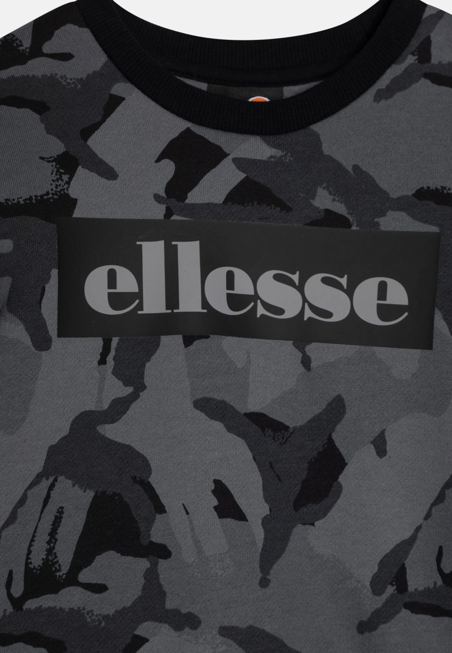 Ellesse Avalos- Sudadera - Camo - Imagen 3