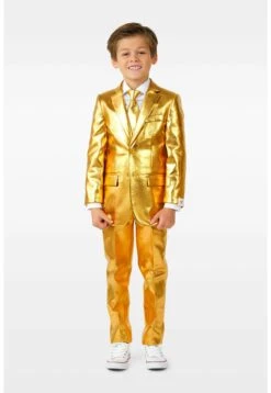 Opposuits Americana - Gold