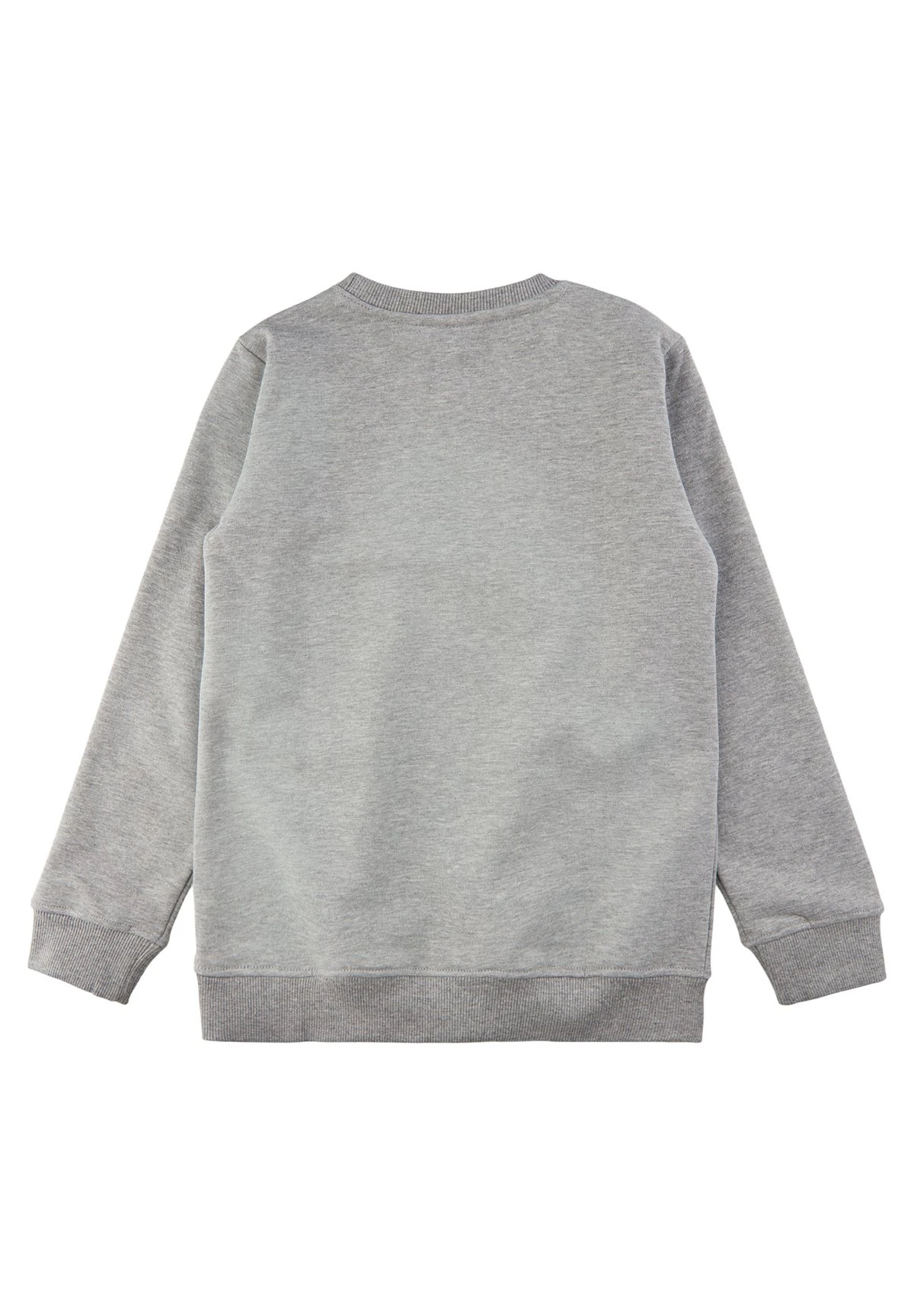 Tndaniella - Sudadera - Light Grey Melange - Imagen 5