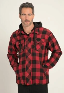 JP1880 Chaqueta Fina - Salsa