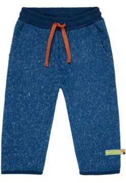 Pantalones Deportivos - Ultramarin