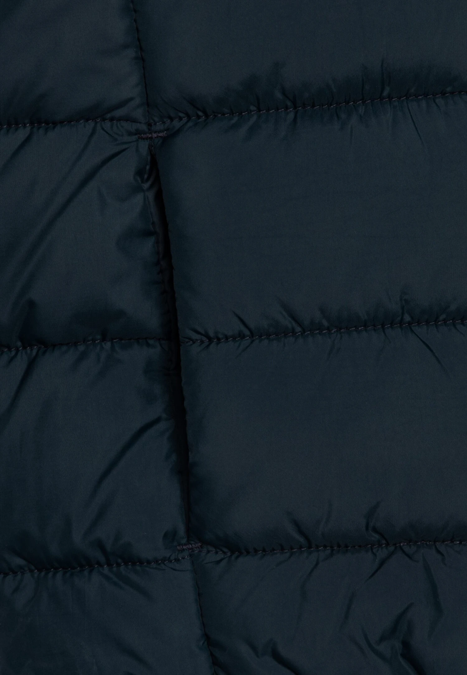 NAME IT Nkmmemphis Unisex - Chaleco - Dark Sapphire - Imagen 4