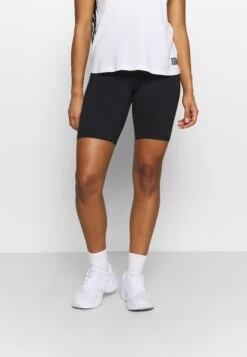 Under Armour Meridian Bike- Medias - Black