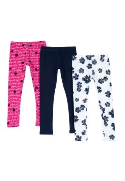CHICCO 3 Set - Medias - Multicolored
