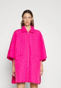 RIANI Outdoormantel - Chaqueta De Invierno - Pink Kiss