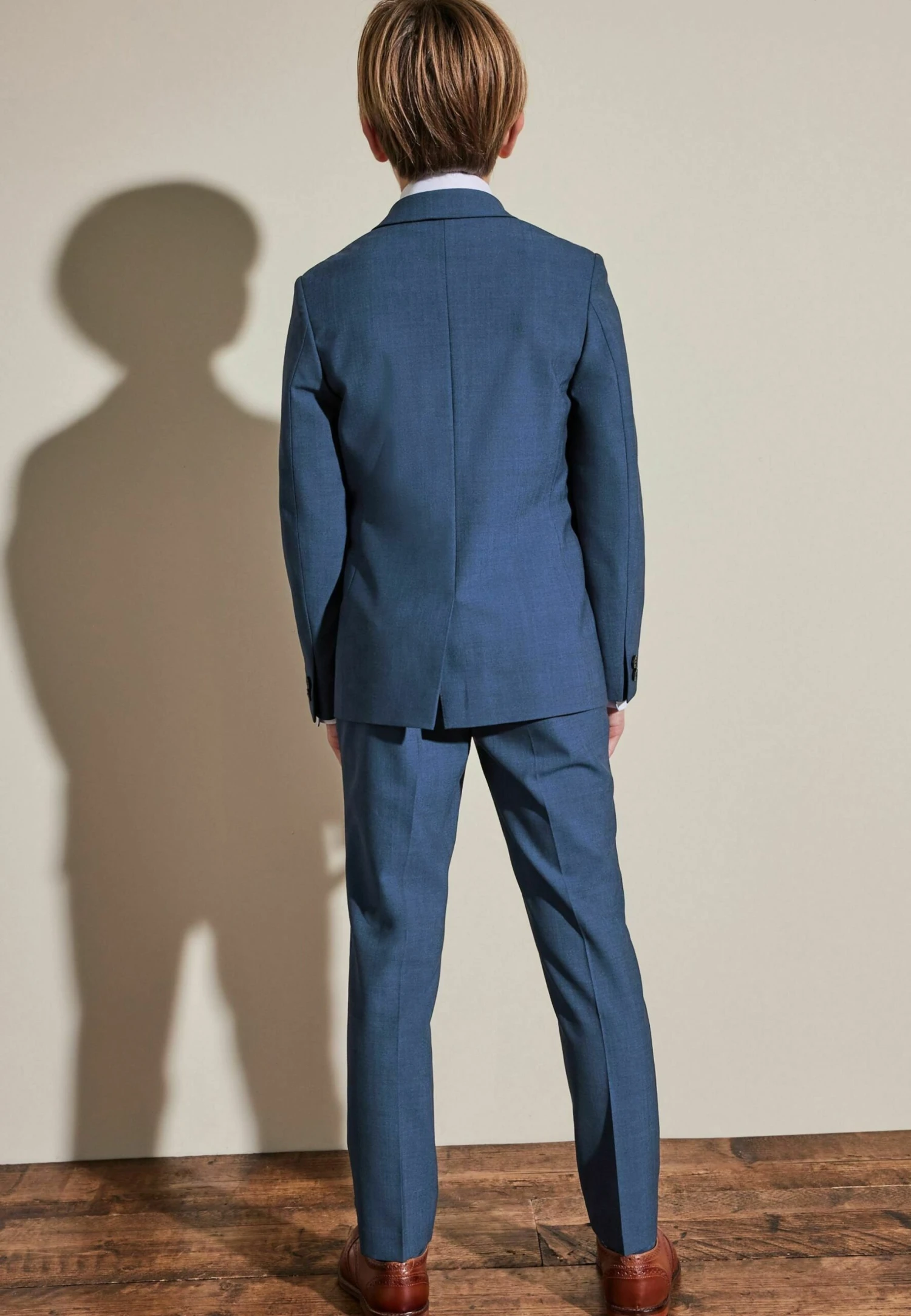 Next Premium Standard - Americana - Blue - Imagen 2