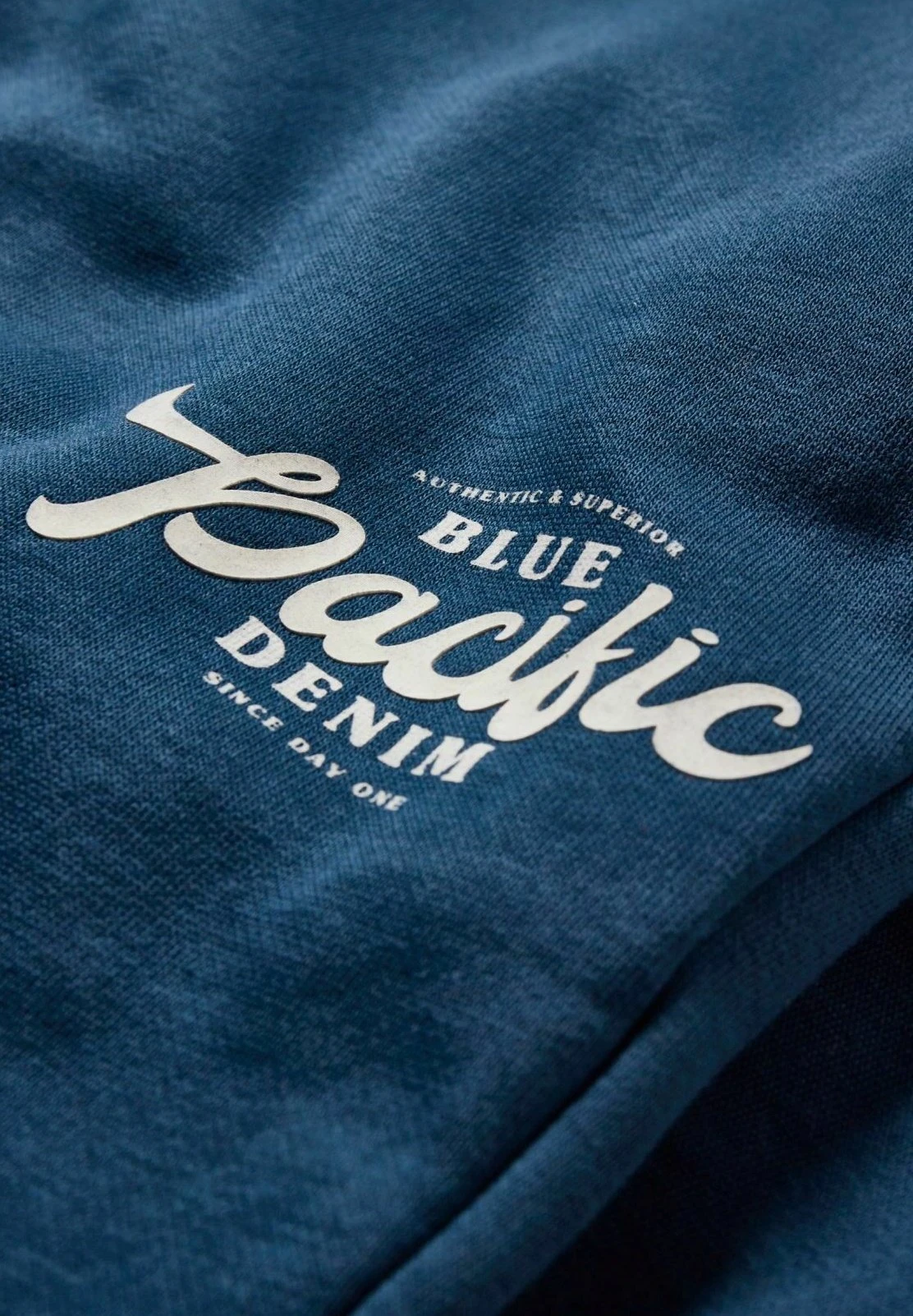 Pantalones Deportivos - Blue - Imagen 3