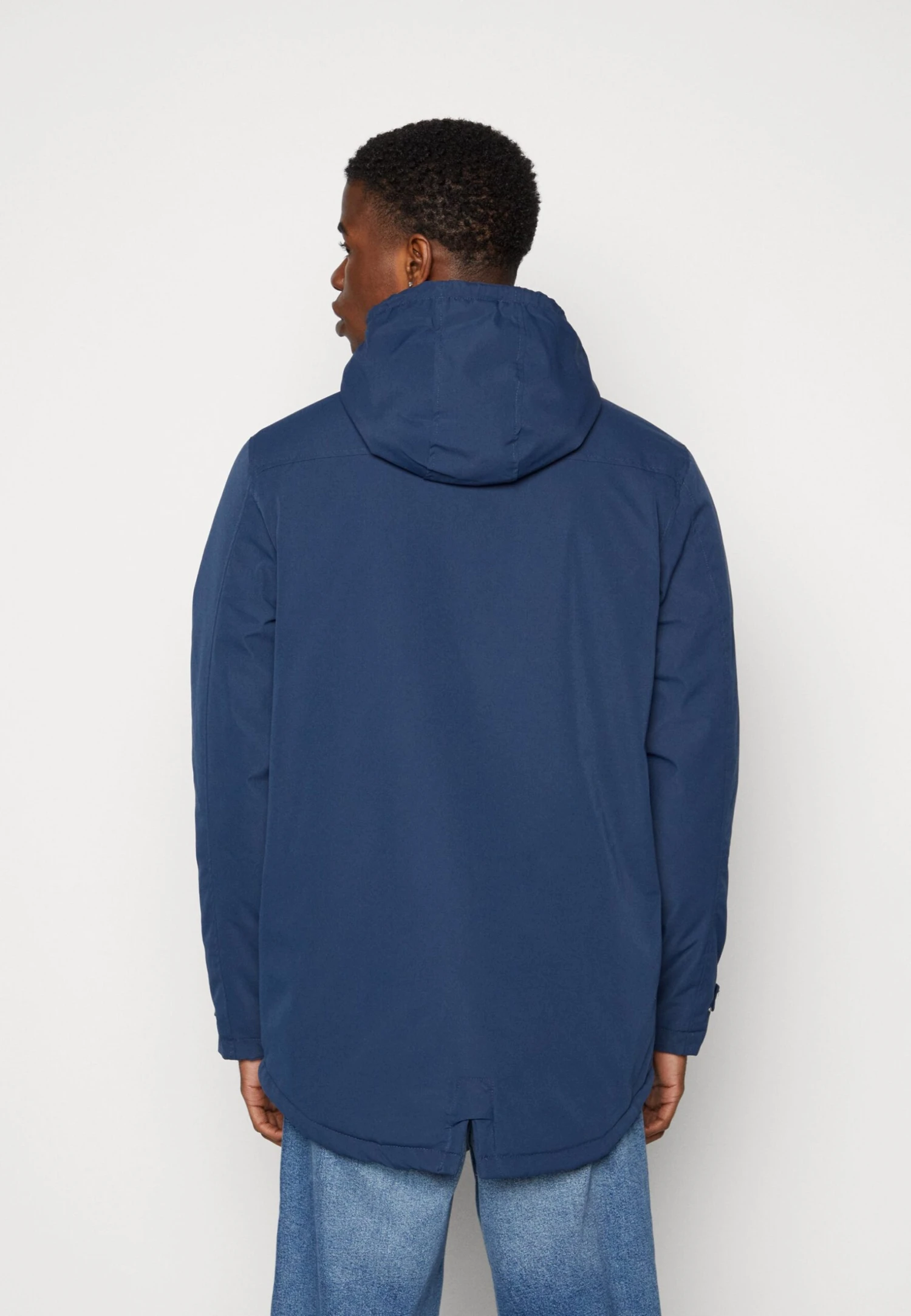 Blend Outerwear - Parka - Blues - Imagen 3