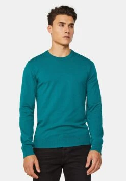 WE FASHION Jersey De Punto - Turquoise