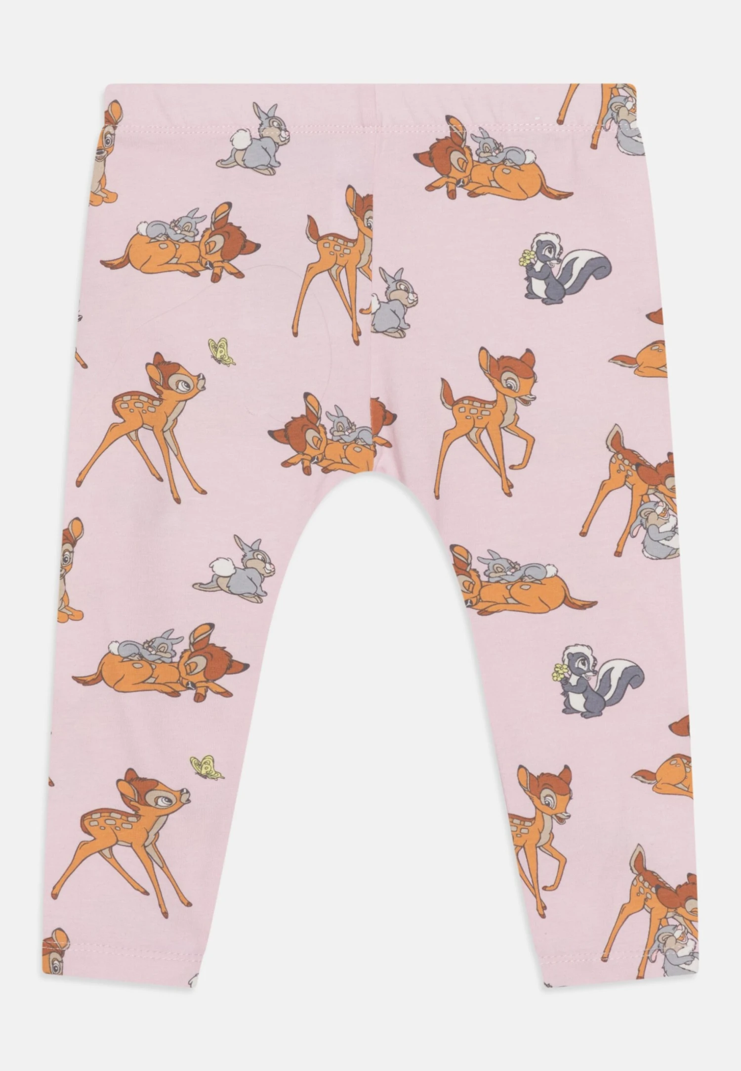 COTTON ON Bundle The Ruffle Bubbysuit & River Set - Pijama - Lavender Fog - Imagen 3